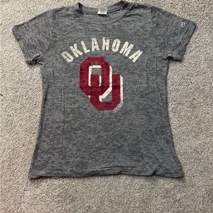 Chip & Pepper University Of Oklahoma T-Shirt size M